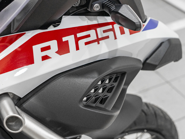 BMW Motorrad R 1250 GS Adventure  de ocasión 