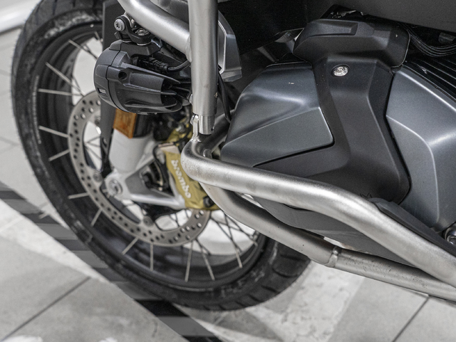 BMW Motorrad R 1250 GS Adventure  de ocasión 