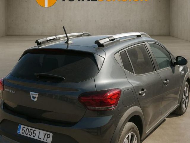 Dacia Sandero Stepway Comfort TCe 67 kW (91 CV)