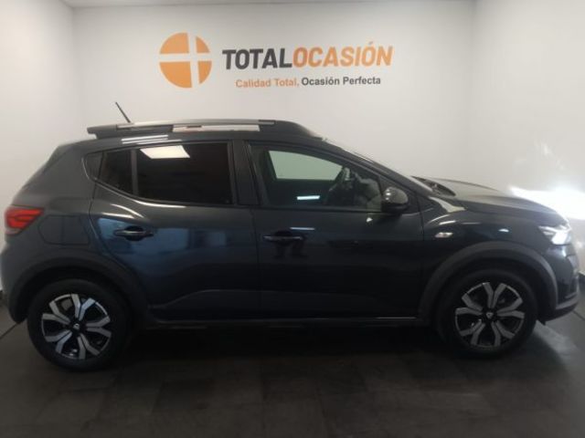 Dacia Sandero Stepway Comfort TCe 67 kW (91 CV)