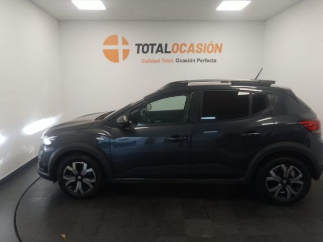 Dacia Sandero Stepway Comfort TCe 67 kW (91 CV)