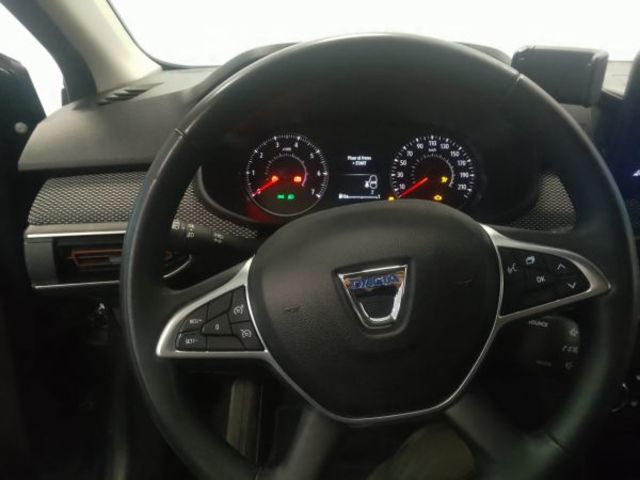 Dacia Sandero Stepway Comfort TCe 67 kW (91 CV)