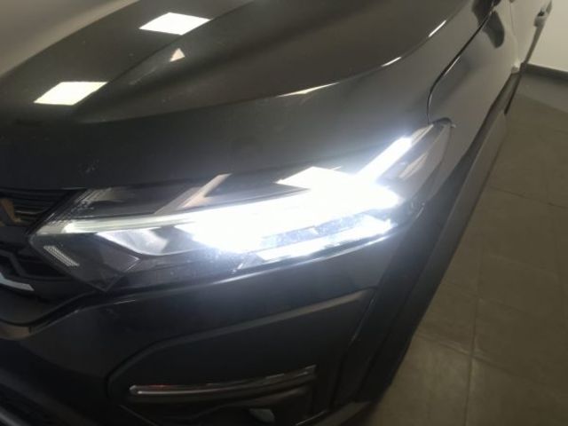 Dacia Sandero Stepway Comfort TCe 67 kW (91 CV)