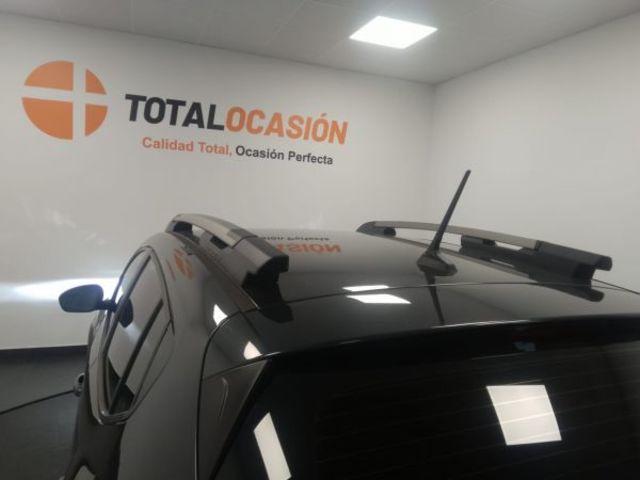 Dacia Sandero Stepway Comfort TCe 67 kW (91 CV)