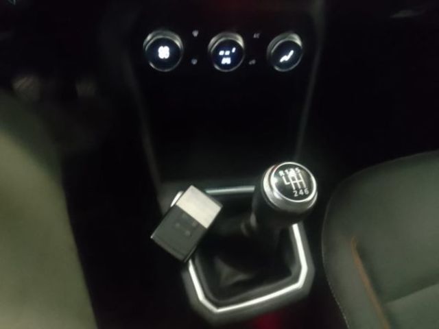 Dacia Sandero Stepway Comfort TCe 67 kW (91 CV)