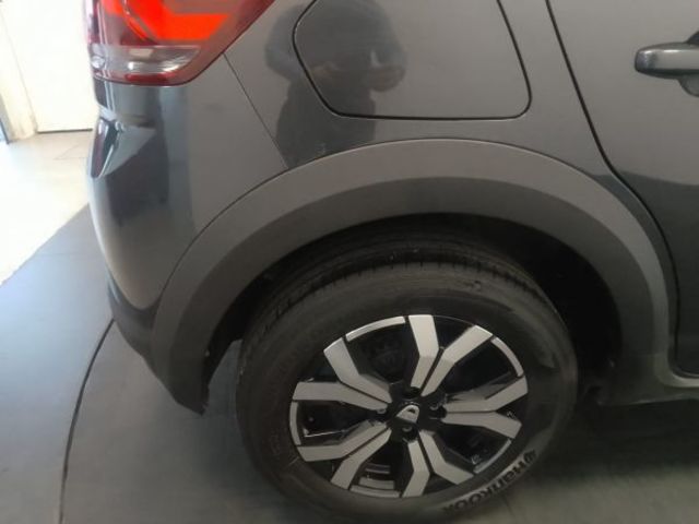 Dacia Sandero Stepway Comfort TCe 67 kW (91 CV)