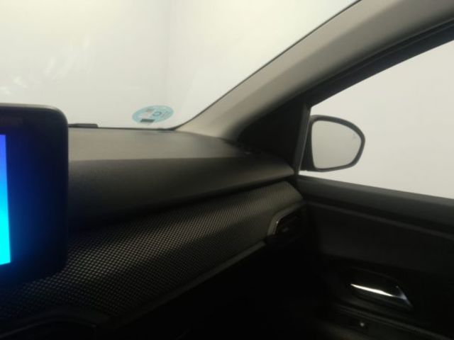 Dacia Sandero Stepway Comfort TCe 67 kW (91 CV)