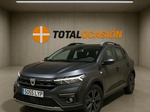 Dacia Sandero TCe 90 de segunda mano