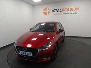 Mazda Mazda 2 1.5 de segunda mano