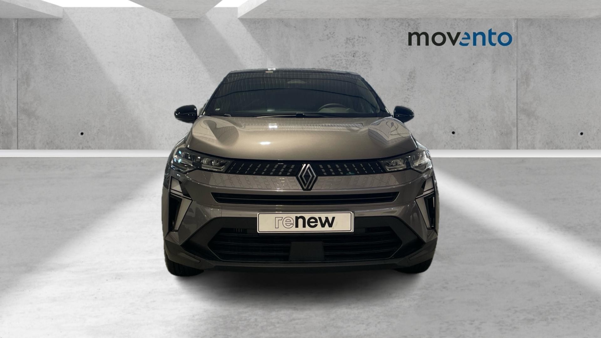 Renault Captur TCe 90 en Barcelona