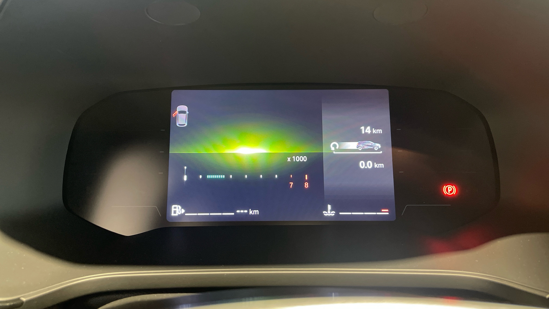 Renault Captur TCe 90 en Barcelona