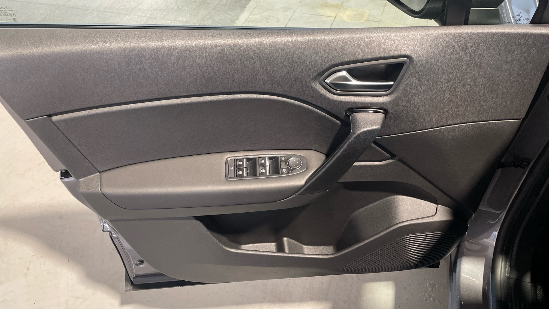 Renault Captur TCe 90 en Barcelona