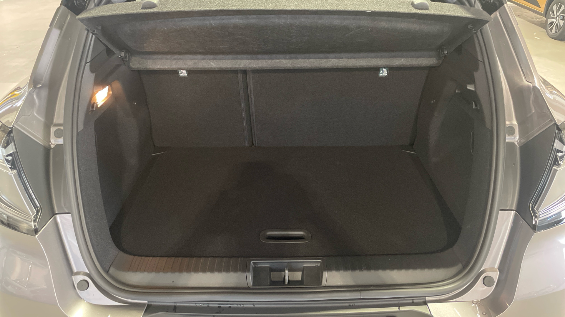 Renault Captur TCe 90 en Barcelona