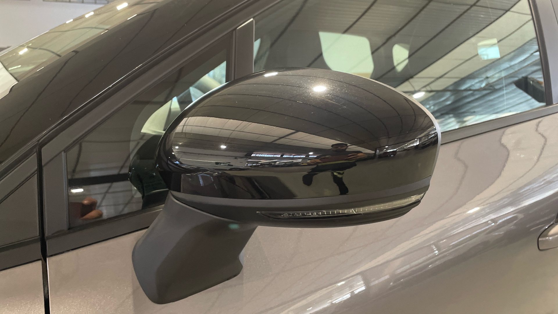 Renault Captur TCe 90 en Barcelona