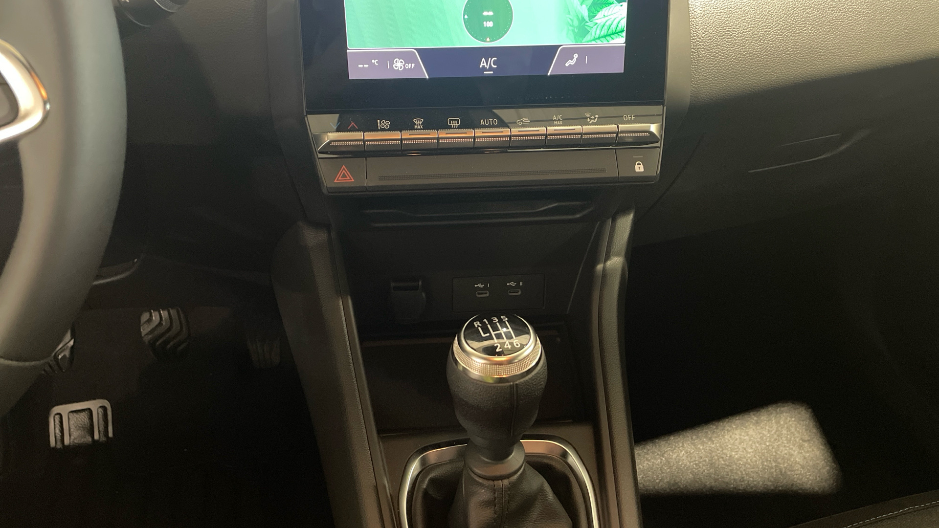 Renault Captur TCe 90 en Barcelona