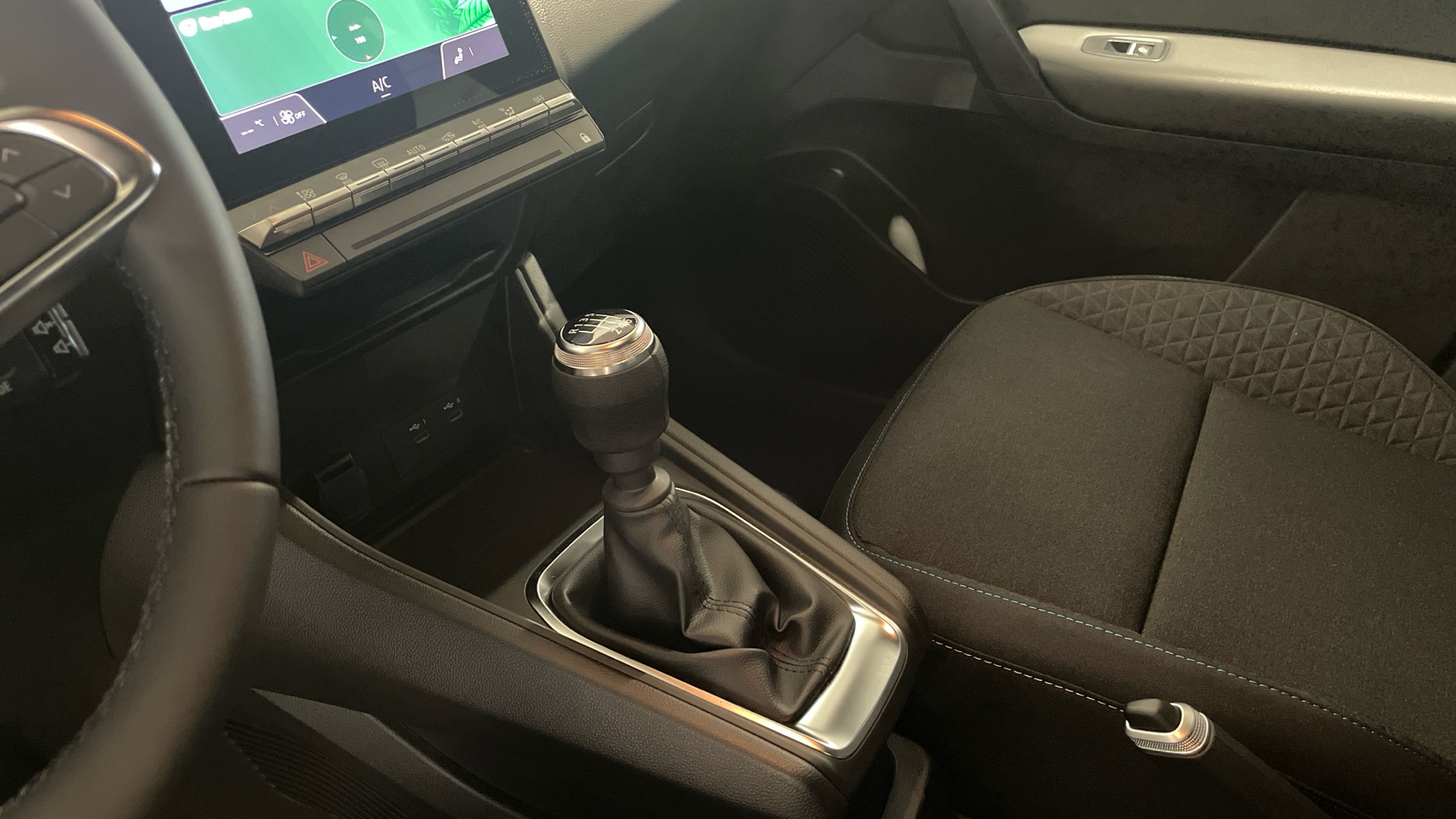 Renault Captur TCe 90 en Barcelona