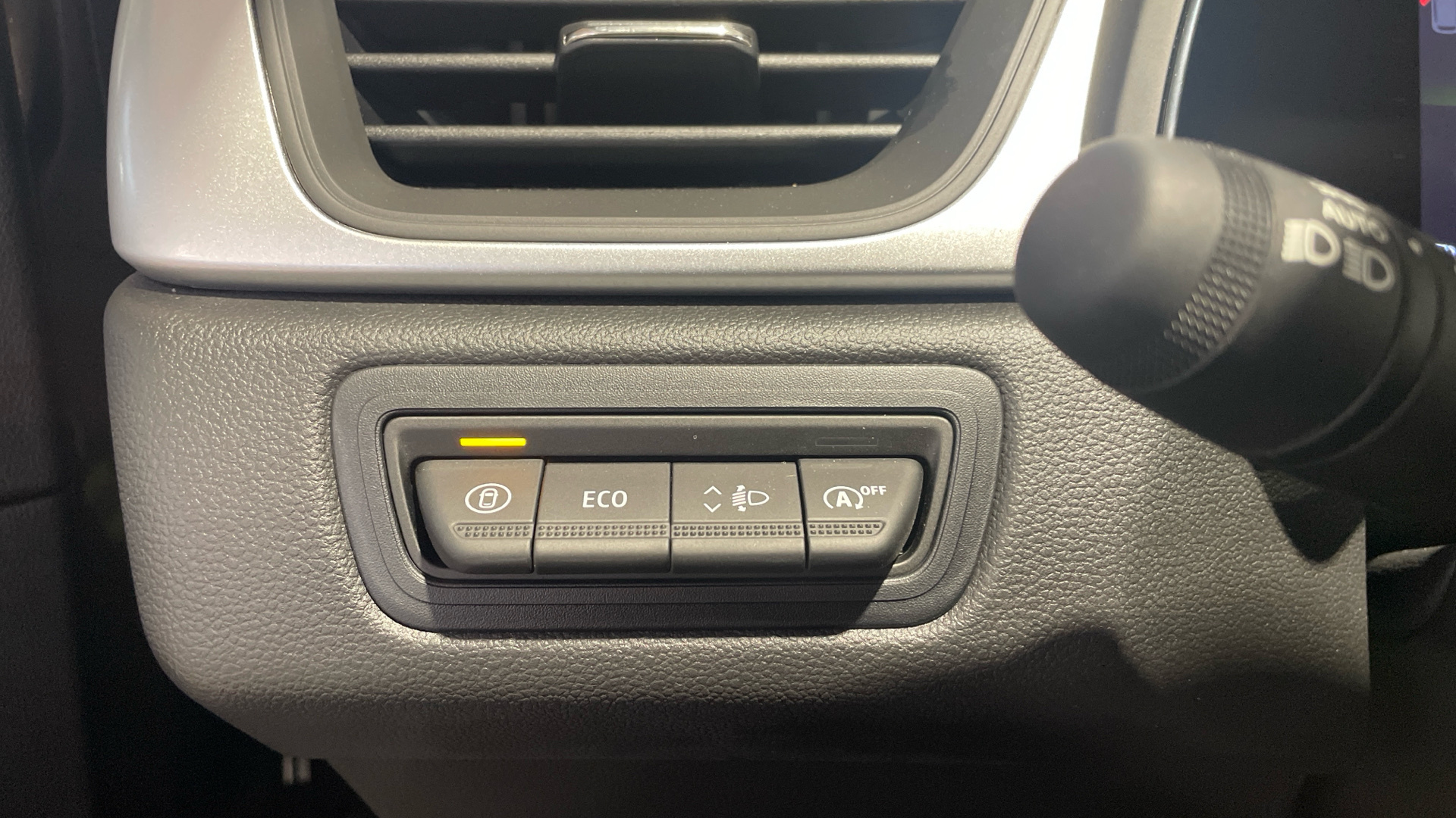 Renault Captur TCe 90 en Barcelona