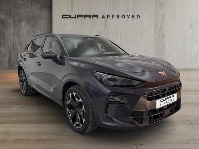 CUPRA Terramar 1.5 eTSI de segunda mano