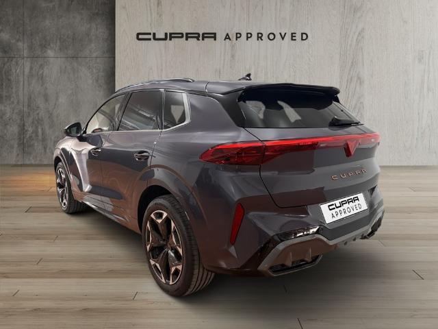 CUPRA Terramar 1.5 eTSI DSG 110 kW (150 CV)