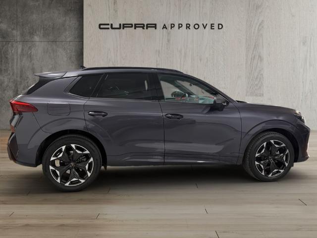 CUPRA Terramar 1.5 eTSI DSG 110 kW (150 CV)