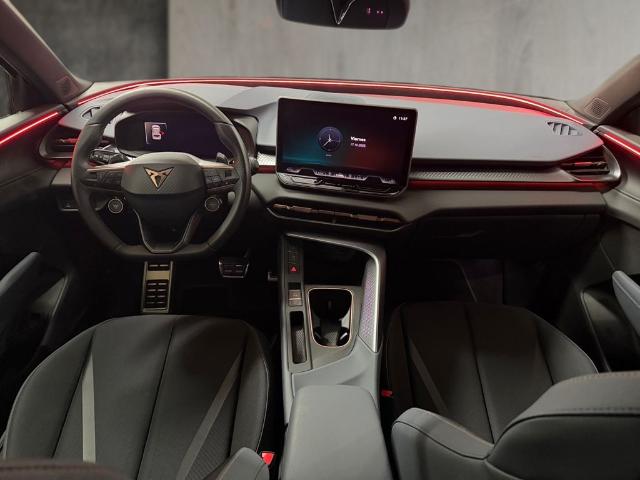 CUPRA Terramar 1.5 eTSI DSG 110 kW (150 CV)