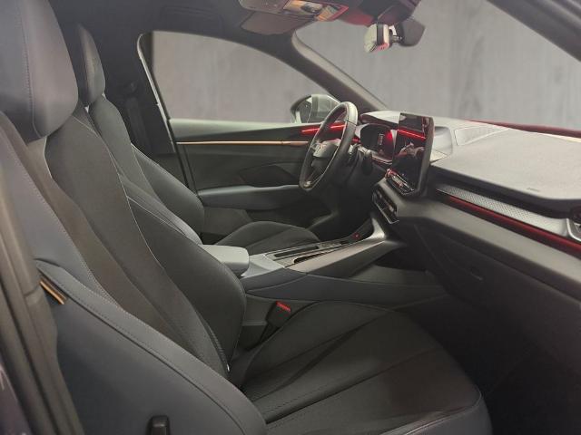 CUPRA Terramar 1.5 eTSI DSG 110 kW (150 CV)