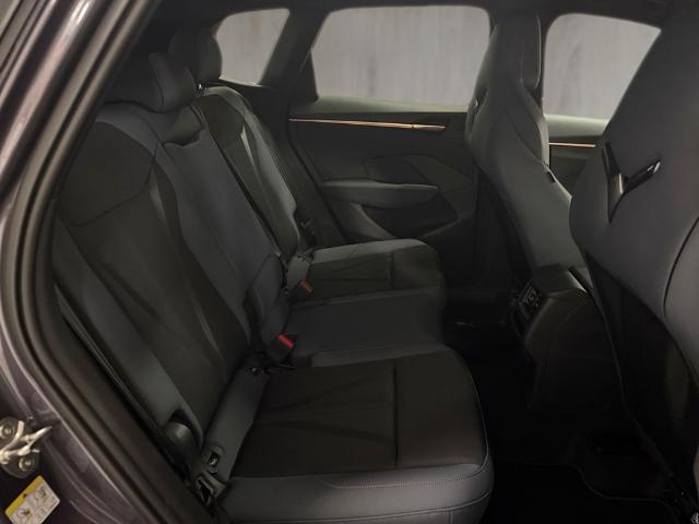CUPRA Terramar 1.5 eTSI DSG 110 kW (150 CV)