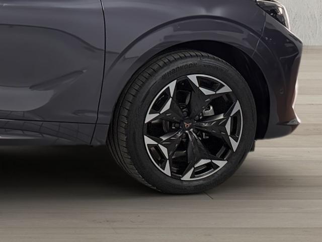 CUPRA Terramar 1.5 eTSI DSG 110 kW (150 CV)