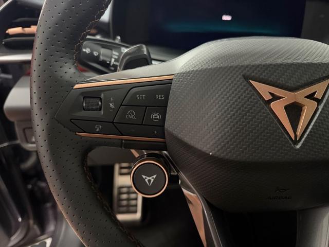 CUPRA Terramar 1.5 eTSI DSG 110 kW (150 CV)