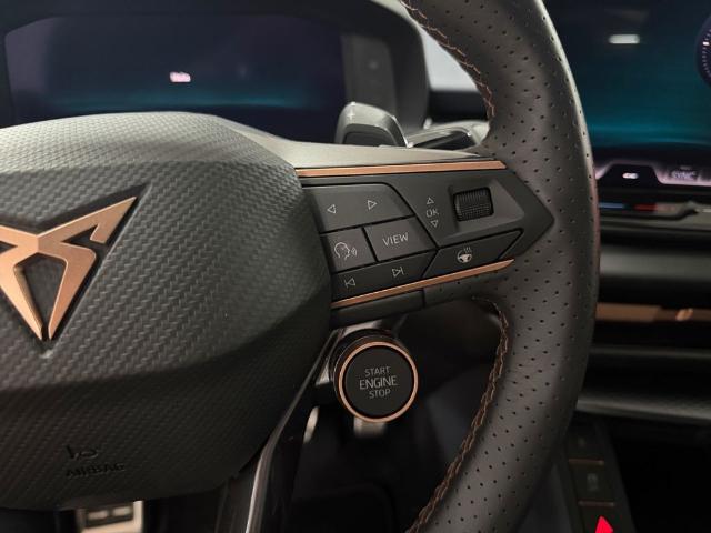 CUPRA Terramar 1.5 eTSI DSG 110 kW (150 CV)