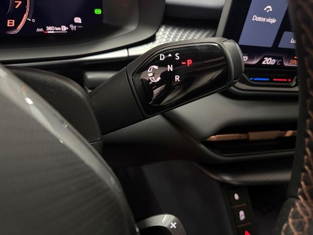 CUPRA Terramar 1.5 eTSI DSG 110 kW (150 CV)