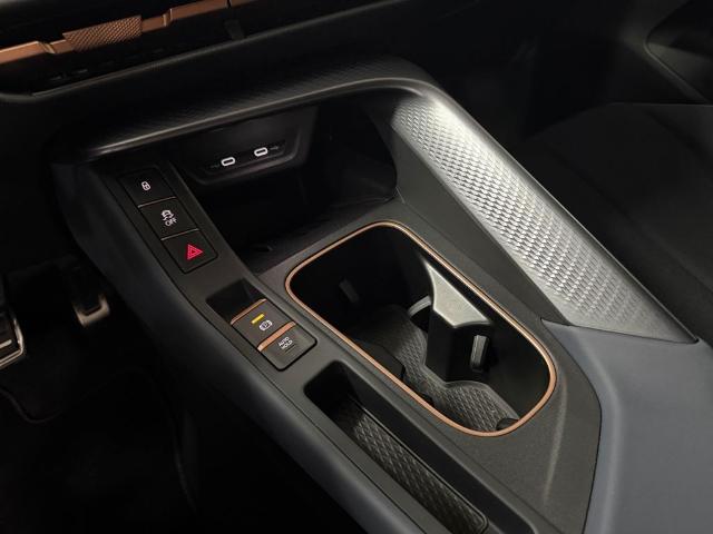 CUPRA Terramar 1.5 eTSI DSG 110 kW (150 CV)