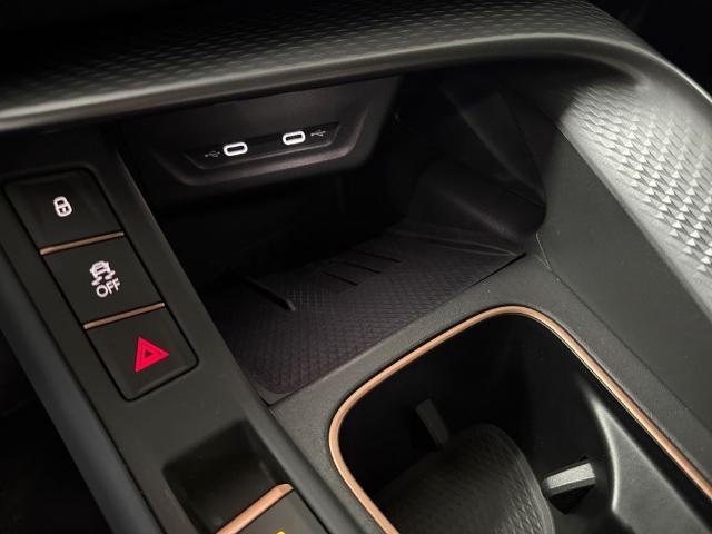 CUPRA Terramar 1.5 eTSI DSG 110 kW (150 CV)