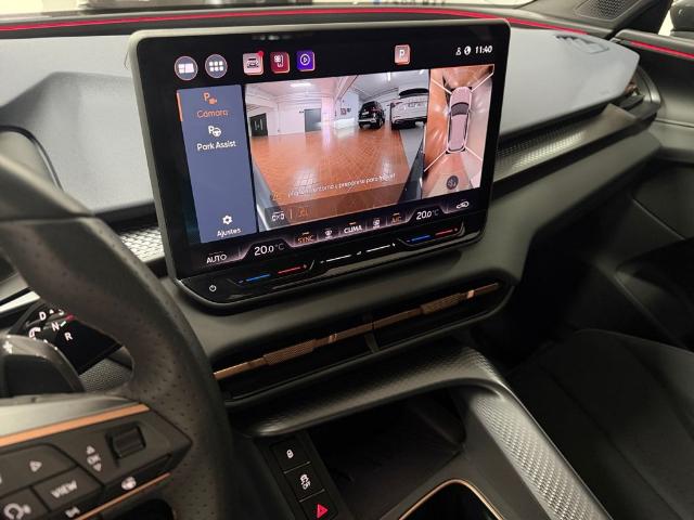CUPRA Terramar 1.5 eTSI DSG 110 kW (150 CV)