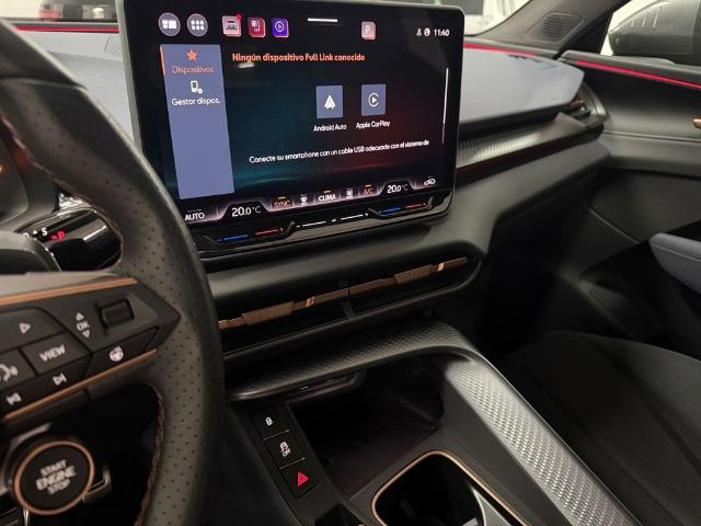 CUPRA Terramar 1.5 eTSI DSG 110 kW (150 CV)