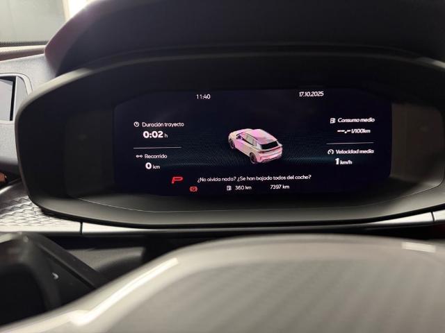 CUPRA Terramar 1.5 eTSI DSG 110 kW (150 CV)