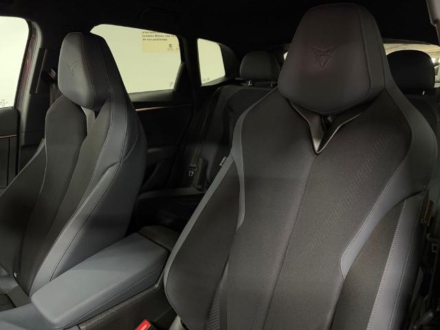 CUPRA Terramar 1.5 eTSI DSG 110 kW (150 CV)