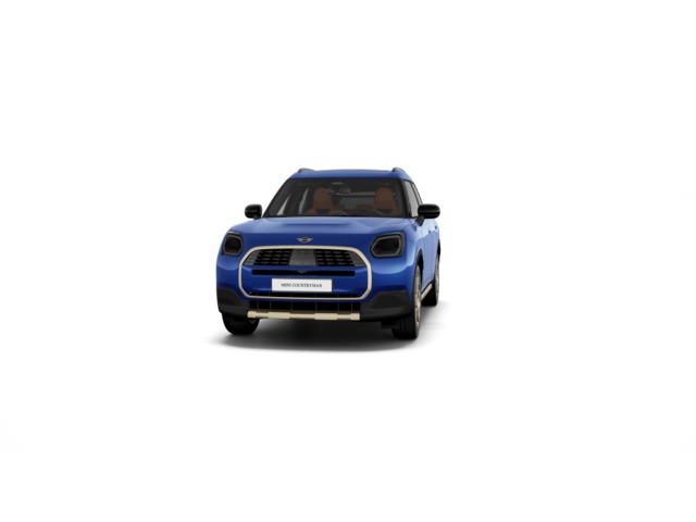 fotoG 2 del MINI MINI Countryman D 120 kW (163 CV) 163cv Diésel del 2024 en Girona