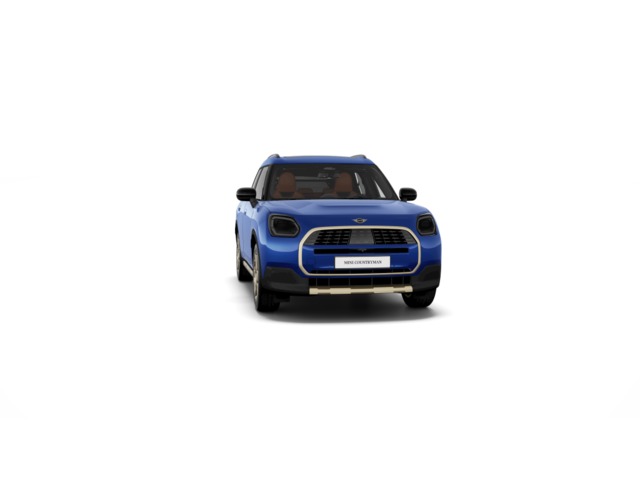 fotoG 7 del MINI MINI Countryman D 120 kW (163 CV) 163cv Diésel del 2024 en Girona