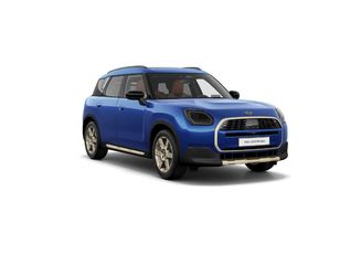 Fotos de MINI Countryman D 120 kW (163 CV)