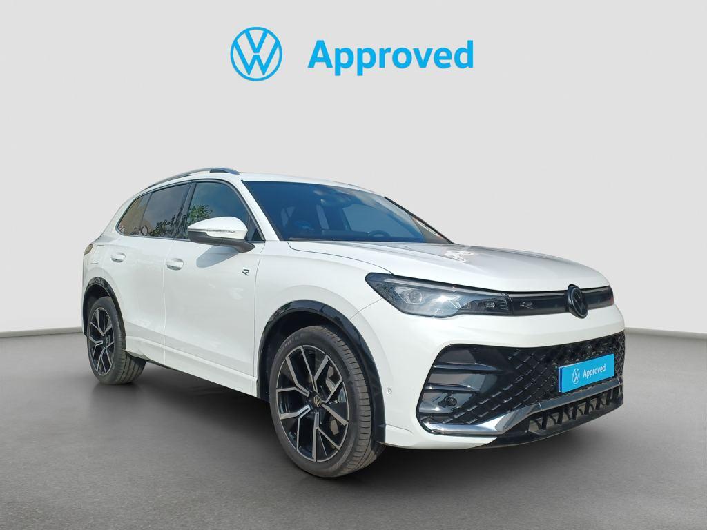 Volkswagen Tiguan R-Line 1.5 TSI eHybrid 200 kW (272 CV) DSG