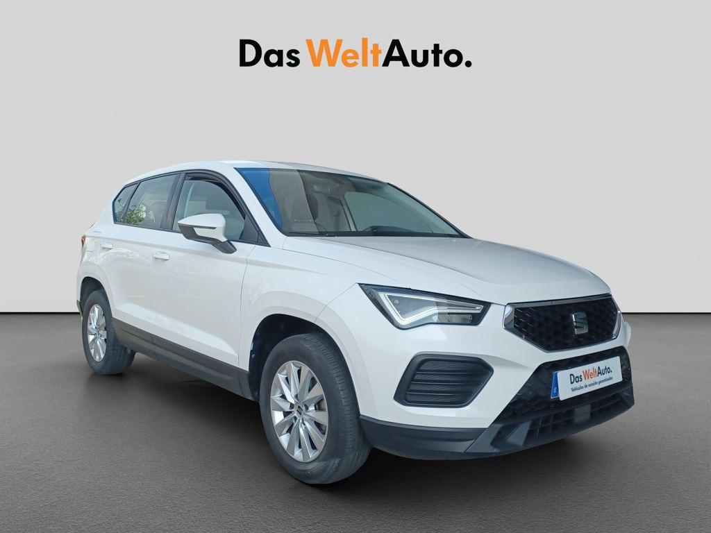 SEAT Ateca 2.0 TDI S&S Reference 85 kW (116 CV)