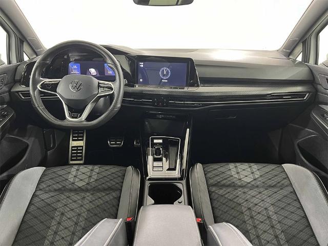 Volkswagen Golf R-Line 1.5 eTSI 110 kW (150 CV) DSG
