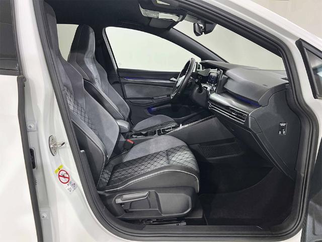 Volkswagen Golf R-Line 1.5 eTSI 110 kW (150 CV) DSG