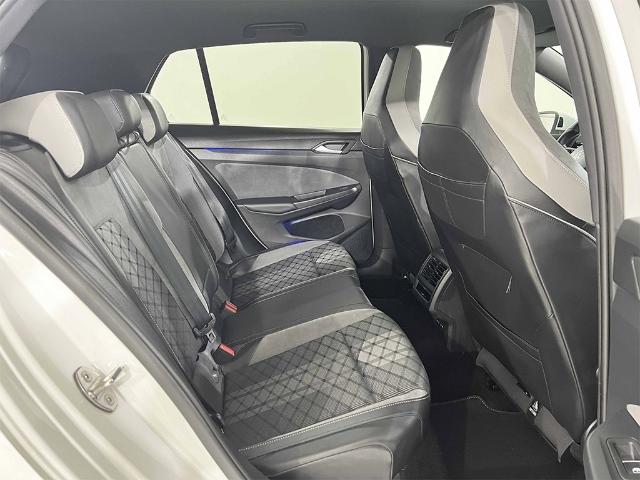 Volkswagen Golf R-Line 1.5 eTSI 110 kW (150 CV) DSG