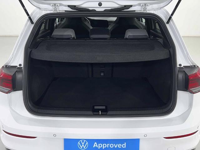 Volkswagen Golf R-Line 1.5 eTSI 110 kW (150 CV) DSG
