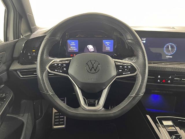 Volkswagen Golf R-Line 1.5 eTSI 110 kW (150 CV) DSG