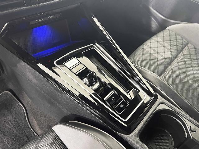 Volkswagen Golf R-Line 1.5 eTSI 110 kW (150 CV) DSG