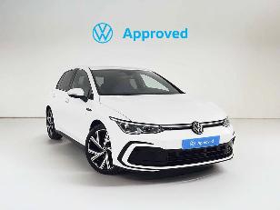 Volkswagen Golf 1.5 eTSI de segunda mano