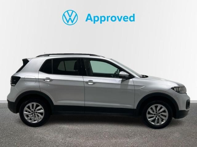 Volkswagen T-Cross Advance 1.0 TSI 81 kW (110 CV)